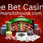 Free Bet Casinos