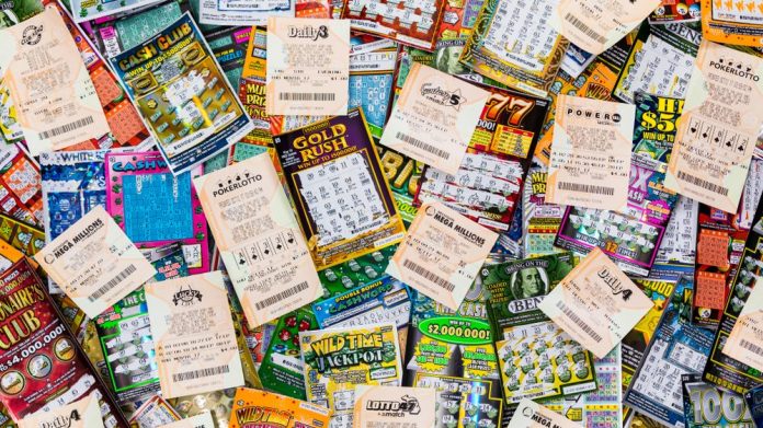 How to Find the Best Online Lotteries