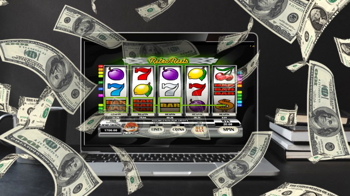 How to Win on Online Slots